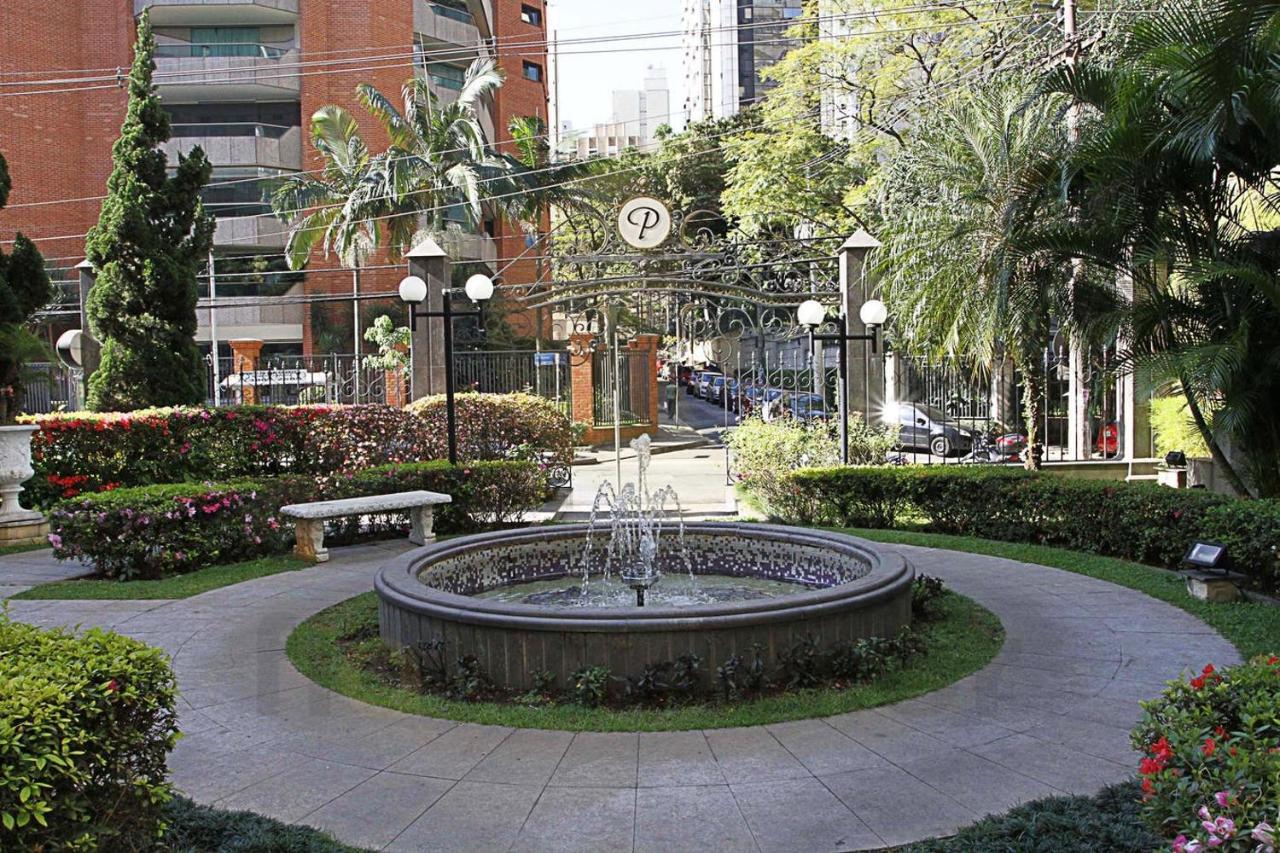 Get a Flat 2608 Belíssimo Bairro Nobre - SP Hotel São Paulo Exterior foto